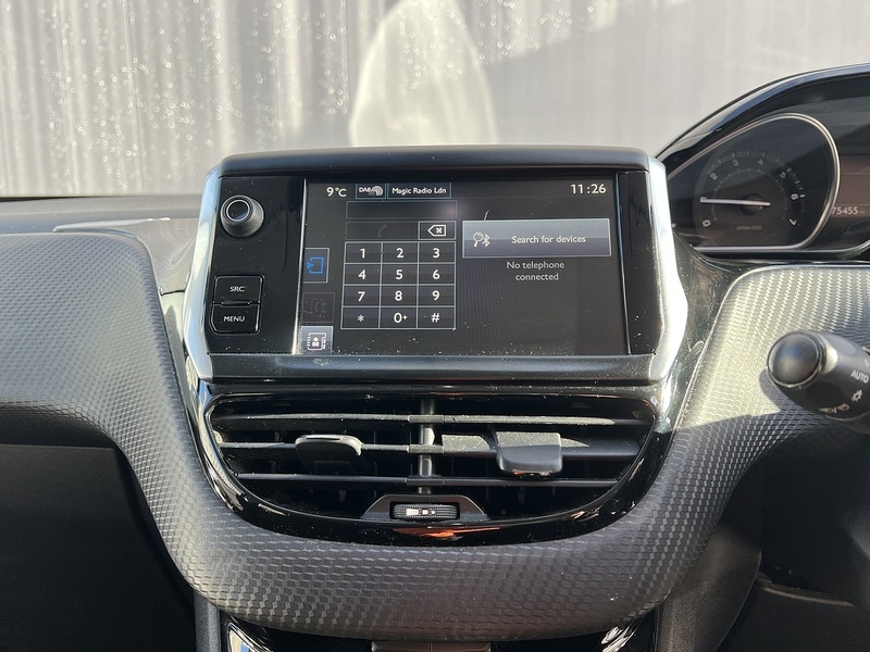 Used Peugeot 2008 2015 for sale - 78083714: Photo 23