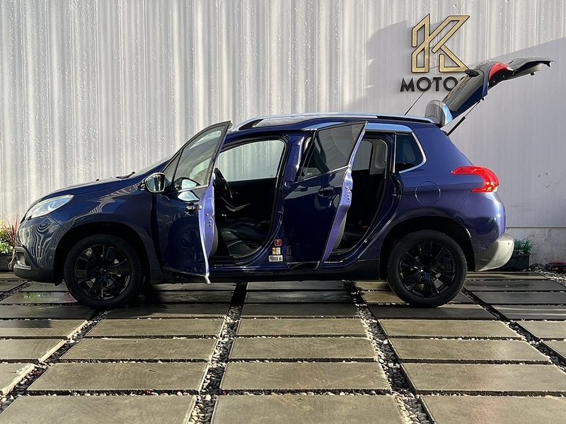 Used Peugeot 2008 2015 for sale - 78083714: Photo 25