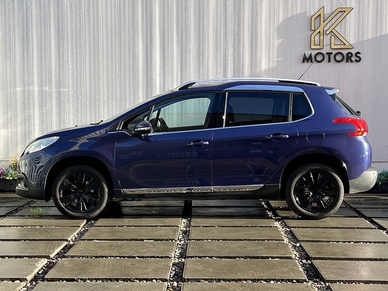 Used Peugeot 2008 2015 for sale - 78083714: Photo 26