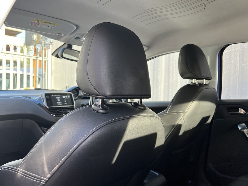 Used Peugeot 2008 2015 for sale - 78083714: Photo 27