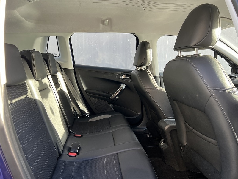Used Peugeot 2008 2015 for sale - 78083714: Photo 9