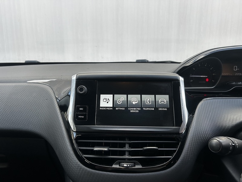 Used Peugeot 208 2016 for sale - 77558301: Photo 19