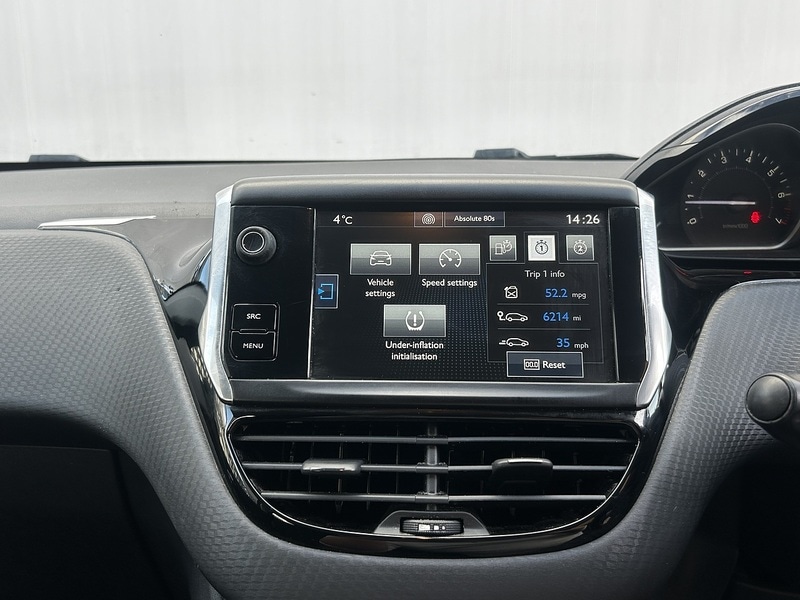 Used Peugeot 208 2016 for sale - 77558301: Photo 21