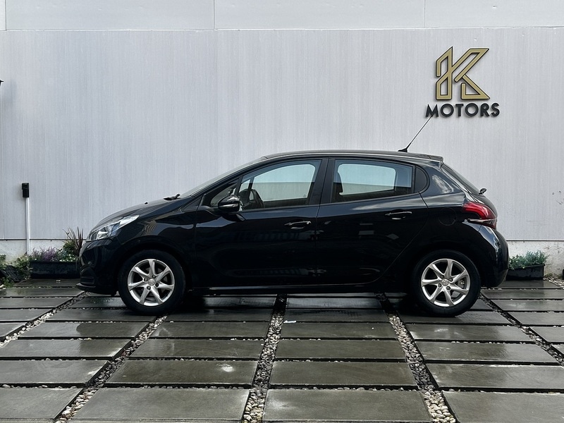 Used Peugeot 208 2016 for sale - 77558301: Photo 27