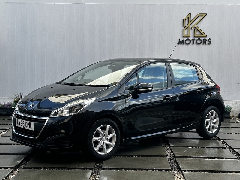 Used Peugeot 208 2016 for sale - 77558301: Photo 34