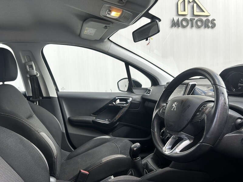 Used Peugeot 208 2016 for sale - 77558301: Photo 7