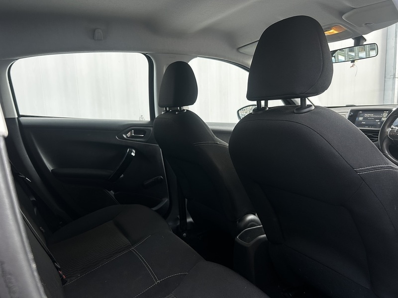 Used Peugeot 208 2016 for sale - 77558301: Photo 9
