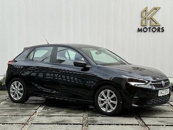 Used Vauxhall Corsa 2022 for sale - 76716111: Photo