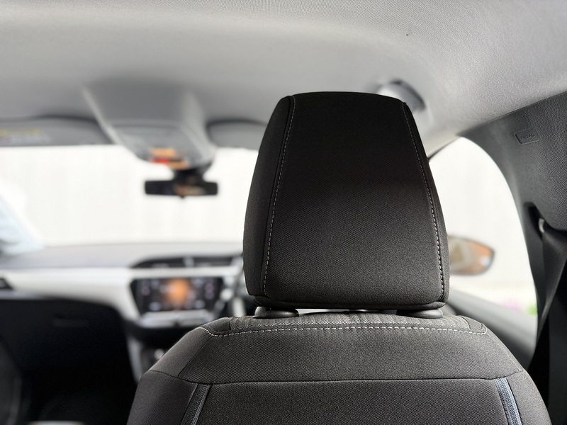 Used Vauxhall Corsa 2022 for sale - 76716111: Photo 21