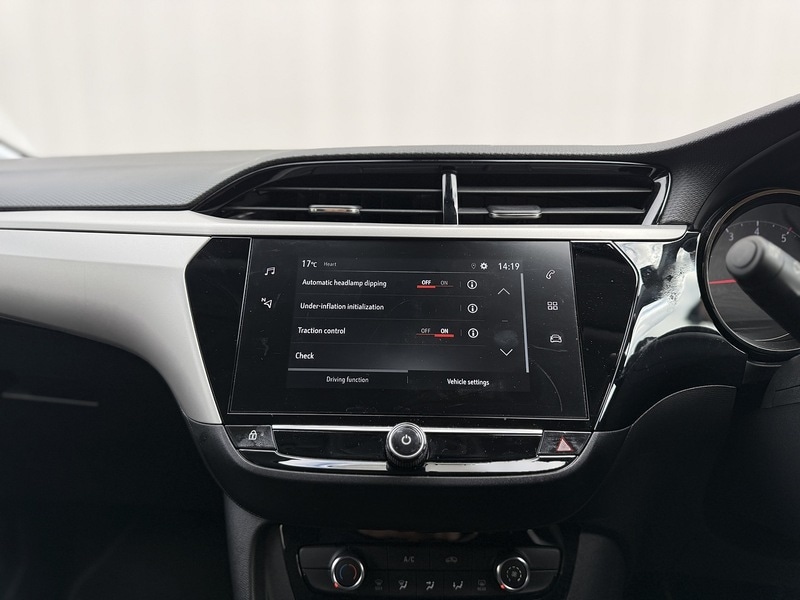 Used Vauxhall Corsa 2022 for sale - 76716111: Photo 26