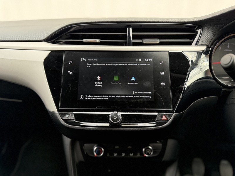 Used Vauxhall Corsa 2022 for sale - 76716111: Photo 29