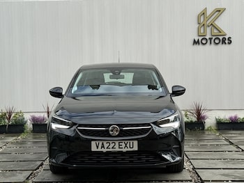 Used Vauxhall Corsa 2022 for sale - 76716111: Photo