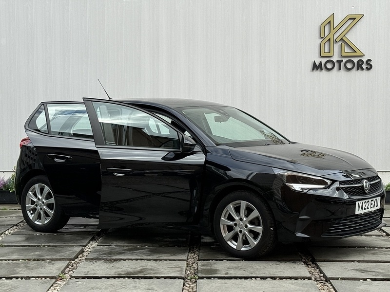 Used Vauxhall Corsa 2022 for sale - 76716111: Photo 8