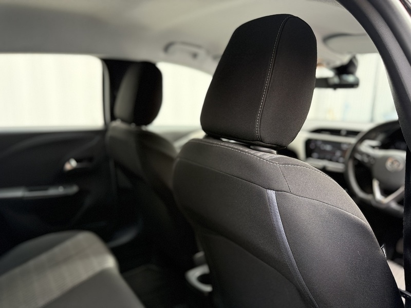 Used Vauxhall Corsa 2022 for sale - 76716111: Photo 9