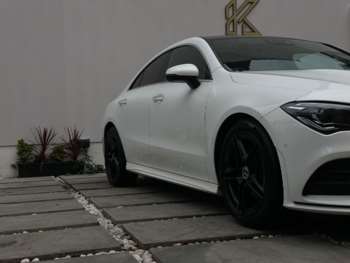 Used Mercedes-Benz CLA 2020 for sale - 74692567: Photo