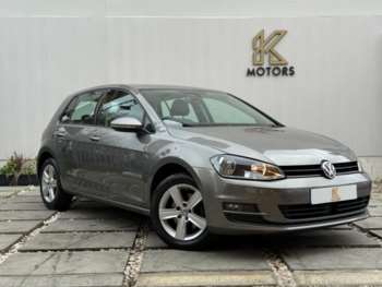 2015 (15) - 1.4 TSI BlueMotion Tech Match DSG Euro 6 (s/s) 5dr