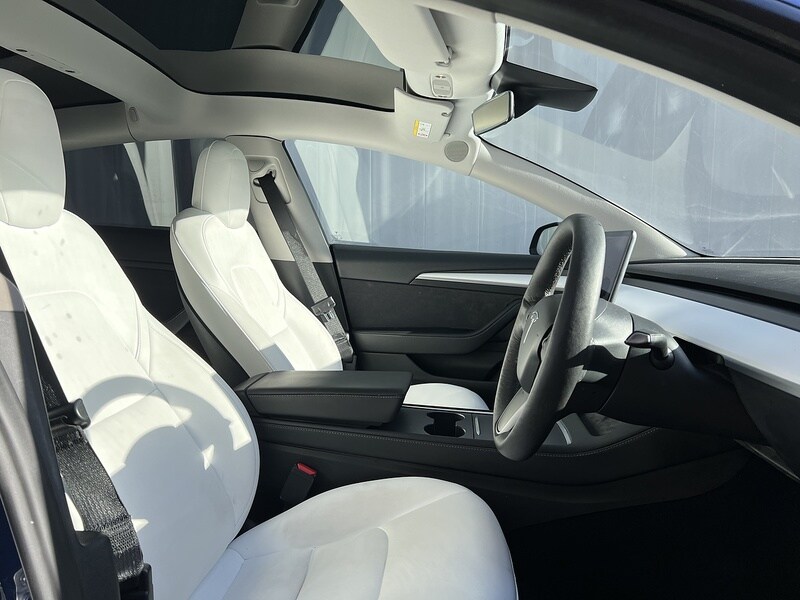 Used Tesla Model 3 2021 for sale - 77375687: Photo 10