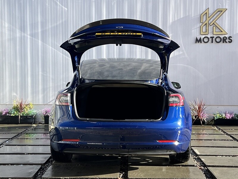 Used Tesla Model 3 2021 for sale - 77375687: Photo 11