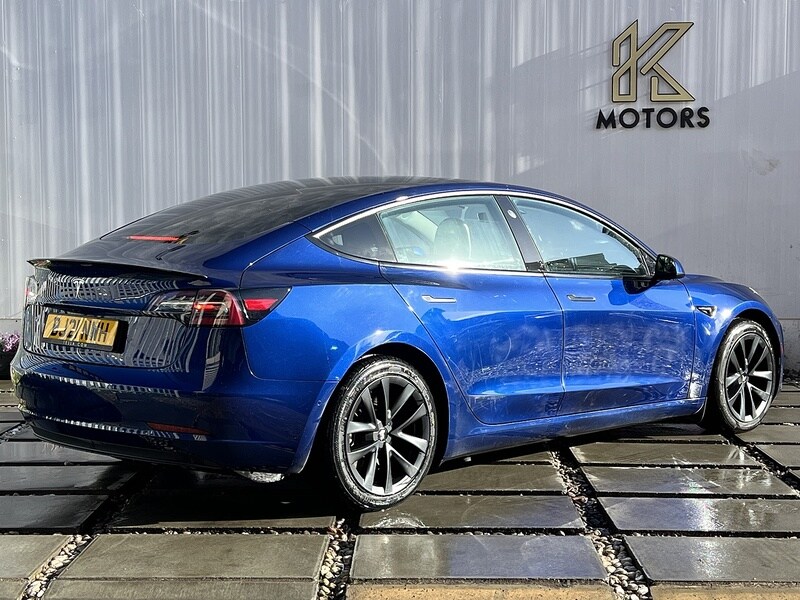 Used Tesla Model 3 2021 for sale - 77375687: Photo 13