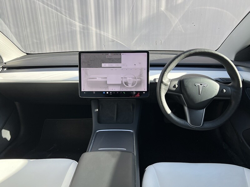 Used Tesla Model 3 2021 for sale - 77375687: Photo 14