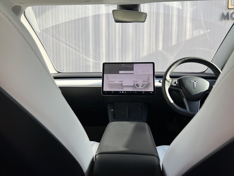 Used Tesla Model 3 2021 for sale - 77375687: Photo 15