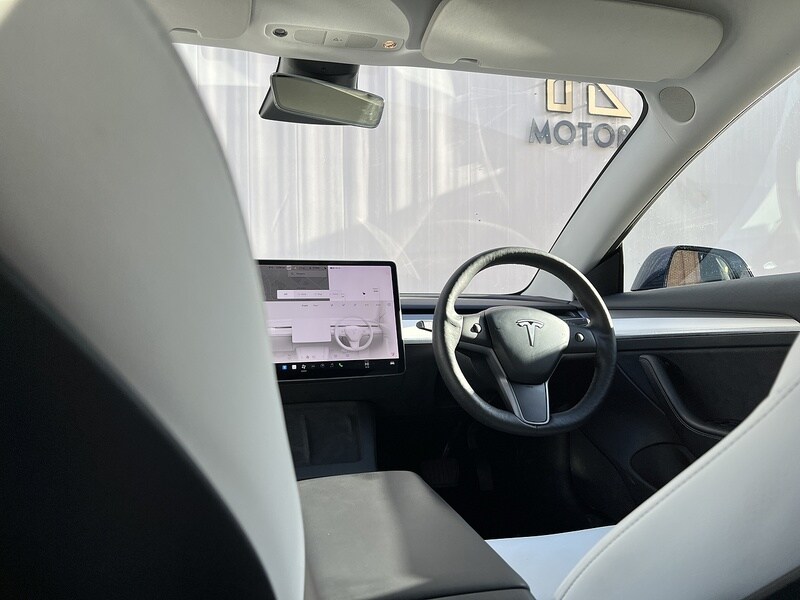 Used Tesla Model 3 2021 for sale - 77375687: Photo 16