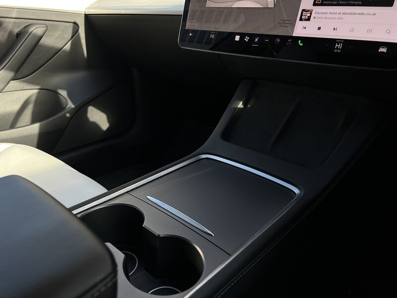 Used Tesla Model 3 2021 for sale - 77375687: Photo 17