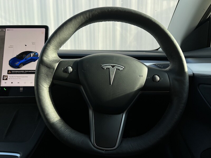 Used Tesla Model 3 2021 for sale - 77375687: Photo 18
