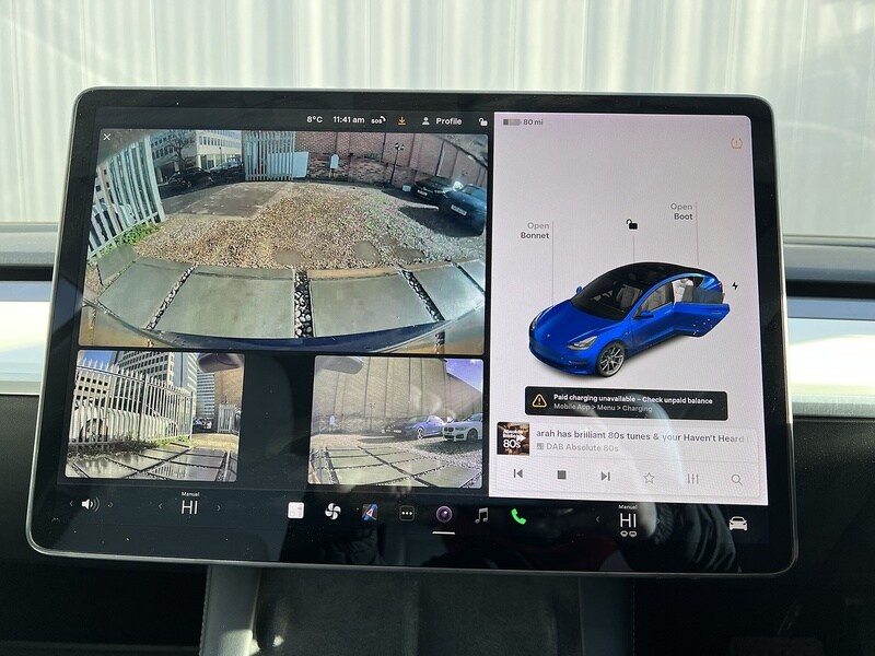 Used Tesla Model 3 2021 for sale - 77375687: Photo 19