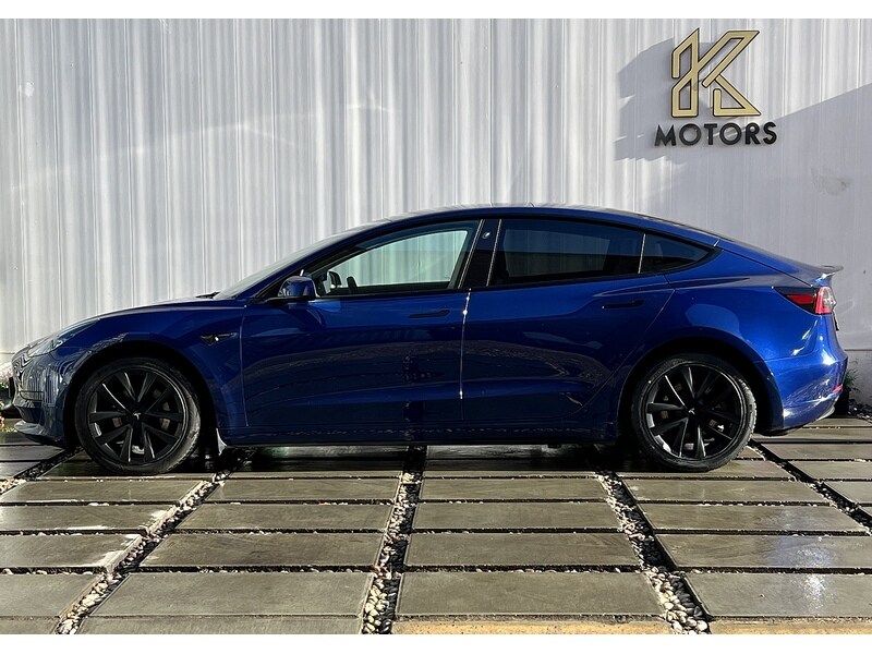 Used Tesla Model 3 2021 for sale - 77375687: Photo 22