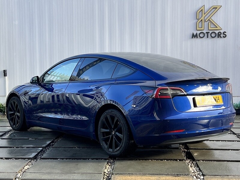 Used Tesla Model 3 2021 for sale - 77375687: Photo 23