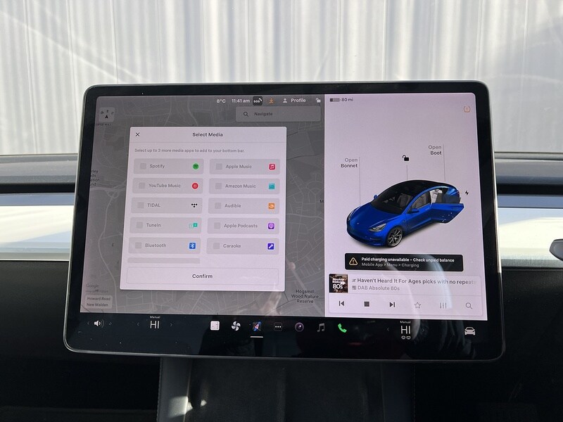 Used Tesla Model 3 2021 for sale - 77375687: Photo 24