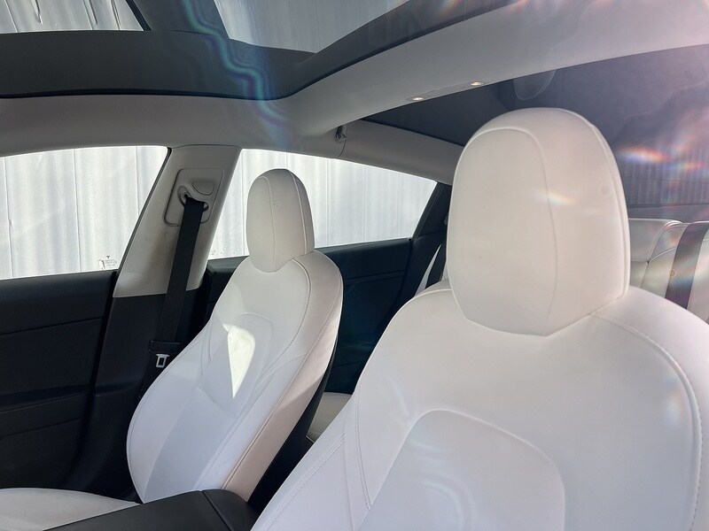 Used Tesla Model 3 2021 for sale - 77375687: Photo 25