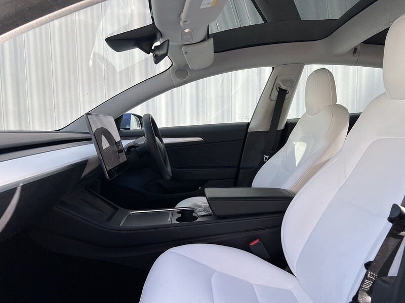 Used Tesla Model 3 2021 for sale - 77375687: Photo 26