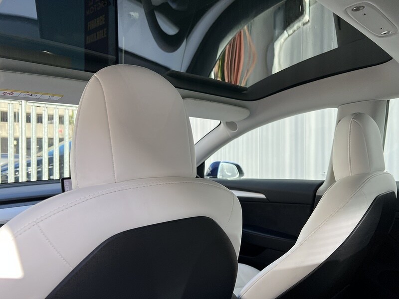 Used Tesla Model 3 2021 for sale - 77375687: Photo 29