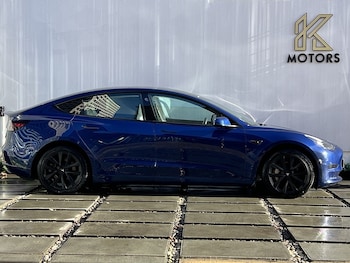 Used Tesla Model 3 2021 for sale - 77375687: Photo