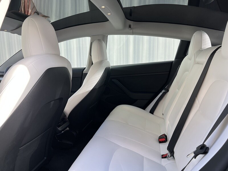 Used Tesla Model 3 2021 for sale - 77375687: Photo 30