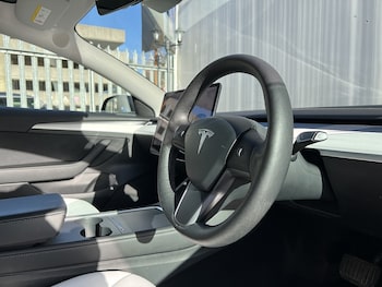 Used Tesla Model 3 2021 for sale - 77375687: Photo