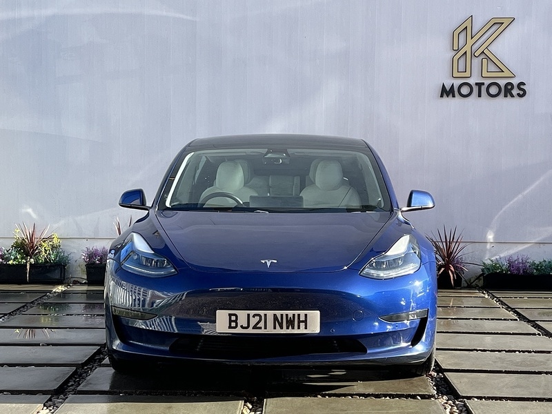 Used Tesla Model 3 2021 for sale - 77375687: Photo 5
