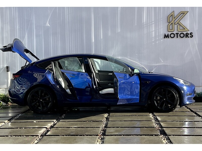 Used Tesla Model 3 2021 for sale - 77375687: Photo 6