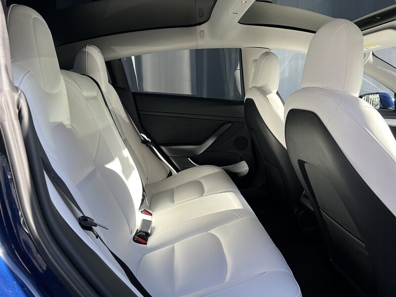 Used Tesla Model 3 2021 for sale - 77375687: Photo 7