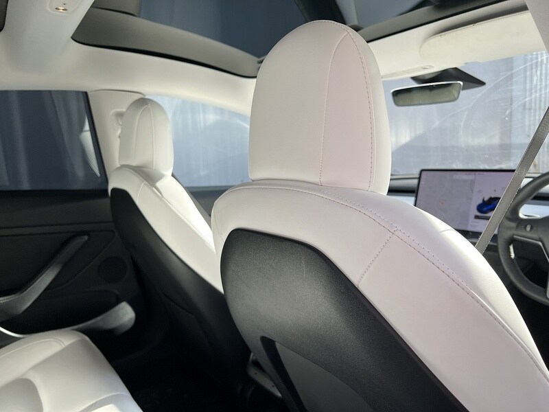 Used Tesla Model 3 2021 for sale - 77375687: Photo 8