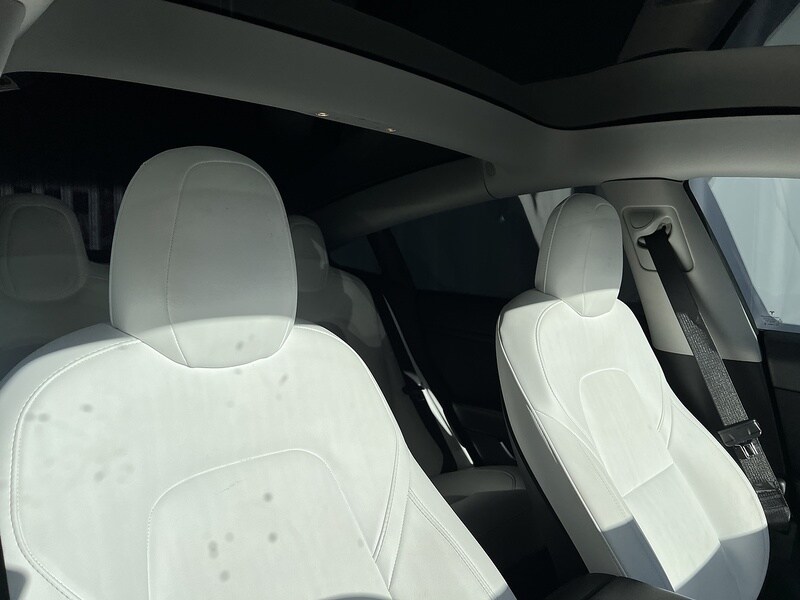 Used Tesla Model 3 2021 for sale - 77375687: Photo 9