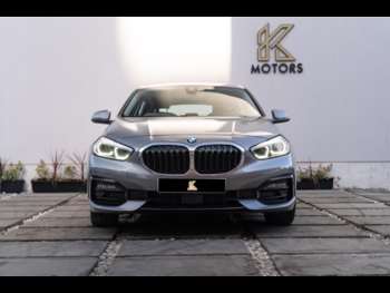 Used BMW 1 Series 2023 for sale - 75268131: Photo