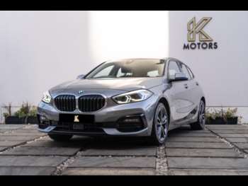 Used BMW 1 Series 2023 for sale - 75268131: Photo