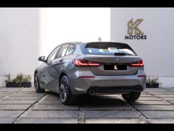 Used BMW 1 Series 2023 for sale - 75268131: Photo