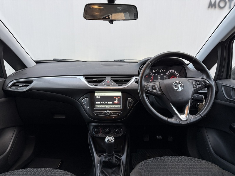 Used Vauxhall Corsa 2018 for sale - 78016625: Photo 10