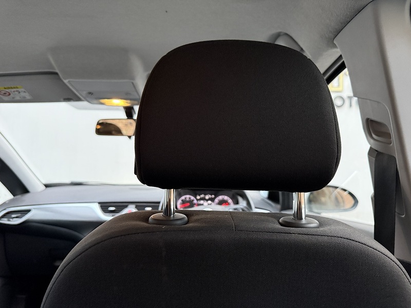 Used Vauxhall Corsa 2018 for sale - 78016625: Photo 14