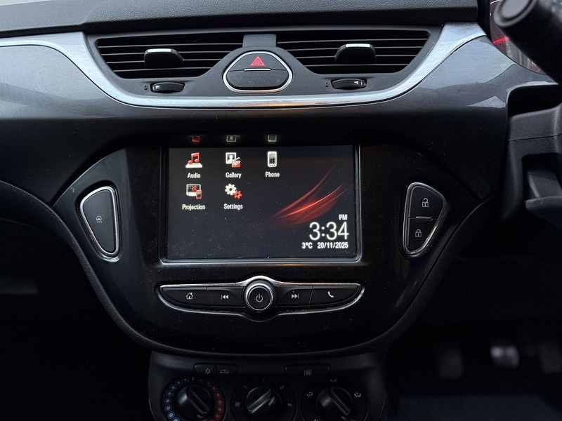 Used Vauxhall Corsa 2018 for sale - 78016625: Photo 15