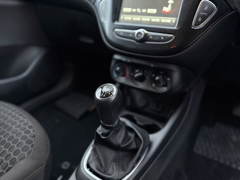 Used Vauxhall Corsa 2018 for sale - 78016625: Photo 17